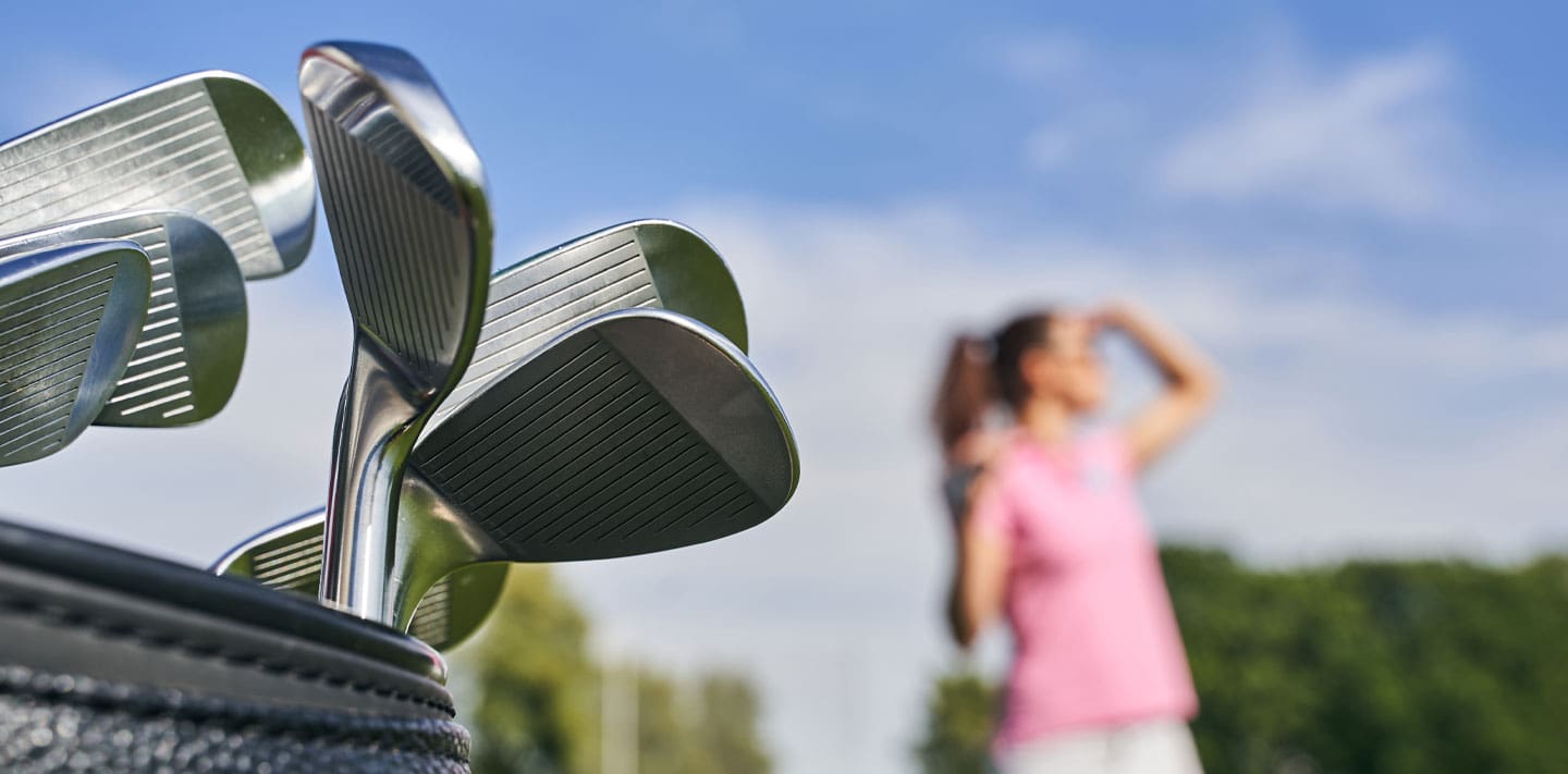 2/3 Day Golf School